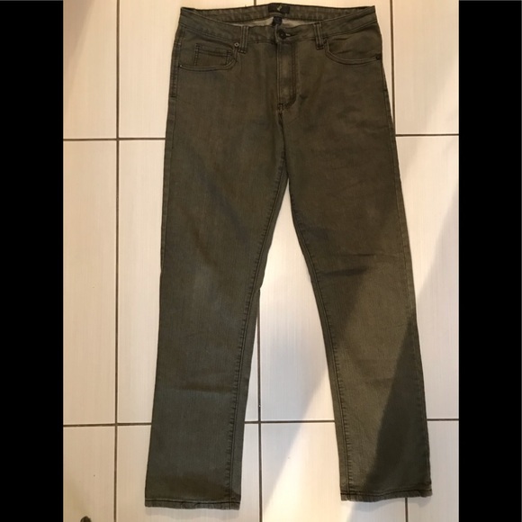 Jeans, Lot of 4 Skinny jeans for 35$ - Picture 7 of 9